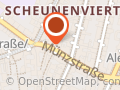 Vagabond - Münzstraße