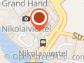 Kaffeestube im Nikolaiviertel Cafe & Restaurant