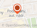 AUTOBUSOVÁ DOPRAVA PODBOŘANY s.r.o.