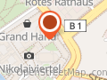 SBS Bühnentechnik GmbH Niederlassung Berlin