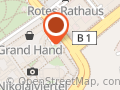Radical - Luggage Storage Rotes Rathaus