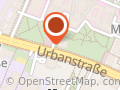 Gymnastikhalle Urbanstraße