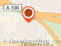 REWE Food Fulfillment Center Berlin 3