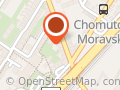 DVORNÍ REALITNÍ CHOMUTOV, s.r.o.