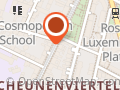 Mitte rest o shopping