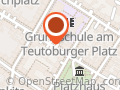 Ladestation - Berliner Stadtwerke EnergiePartner GmbH