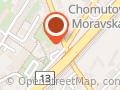 Restaurace a hotel Chicago Chomutov