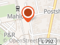 P+R Bahnhof Mahlow