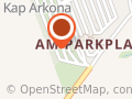Wohnmobilstellplatz Putgarten - Tourismusgesellschaft mbH Kap Arkona