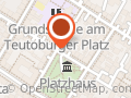 Heilpraktikerpraxis "Heilsame Mitte" in Berlin
