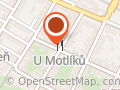 Restaurace U Motlíků