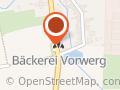Bäckerei Vorwerg