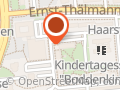 Friseur GmbH Greifswald, Salon Enrico, Carina