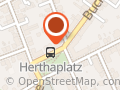 am Herthaplatz