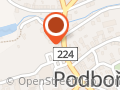 ELEKTRO PODBOŘANY
