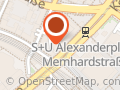 Alexanderplatz Apartments