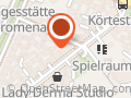 Frau Dipl.-Soz. Päd. Soz. Arb. Ute Hauser