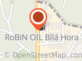 Robin Oil 875