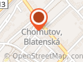 Byliny od Rotha Chomutov