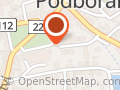 Kino Podbořany
