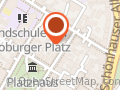 Naturheilpraxis Berührungspunkte Heilpraktiker