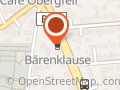 Restaurant, Bärenklause
