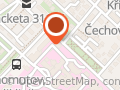 Swiss Life Select - Chomutov