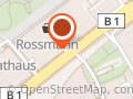 Parkhaus Rathauspassagen