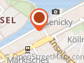 VOC Reederei Anlegestelle Historischer Hafen
