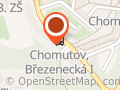 Kadeřnictví Lokýnka Chomutov