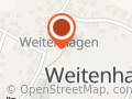 Kirche Weitenhagen