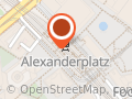 Berlin, Alexanderplatz