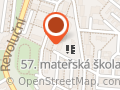 57. mateřská škola Plzeň