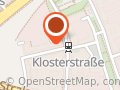 Landesseniorenvertretung Berlin
