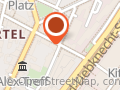 Stimpfacher Cafe Rad Technikmuseum bei Karl Walter