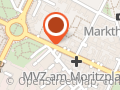 Praxisgemeinschaft Moritzplatz Dr. med. Martin Reinhardt und Lisa Bewer