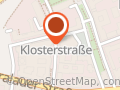 Ökumenische Seniorenkantorei Berlin