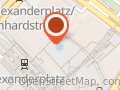 Brunnen der Völkerfreundschaft
