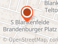 NP-Markt Blankenfelde