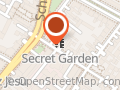 Kindergarten Secret Garden