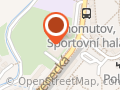 Sc 80 Chomutov Moderní gymnastika