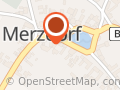 Kirche Merzdorf - Ev. Kirchengemeinde Am Golmberg