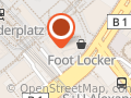 Friseur Viet Thuc am Alexanderplatz