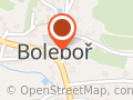 OBEC Boleboř