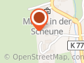 Landmarkt Niederschöna