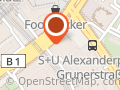 Brax Store, Alexa-Einkaufszentrum