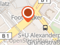 DRK-Blutspendedienst Nord-Ost gGmbH / Blutspendezentrum im ALEXA Berlin