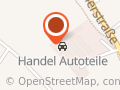 Kaiser Reviereinrichtungen