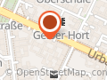 Salon Kristall für Herren