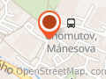 D.A.S. Rechtsschutz AG, pobočka pro ČR, Chomutov